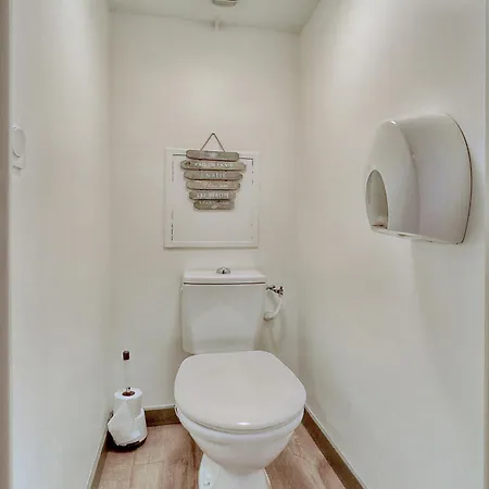 2 Pièces Terrasse, Piscine, Clémenceau A1b235 Appartamento Cannes